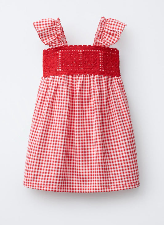 Zara Dress