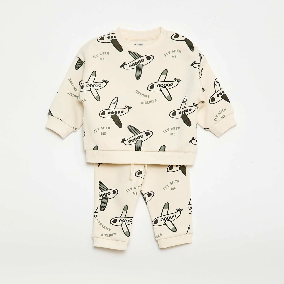 Kiabi 2-Pieces Set