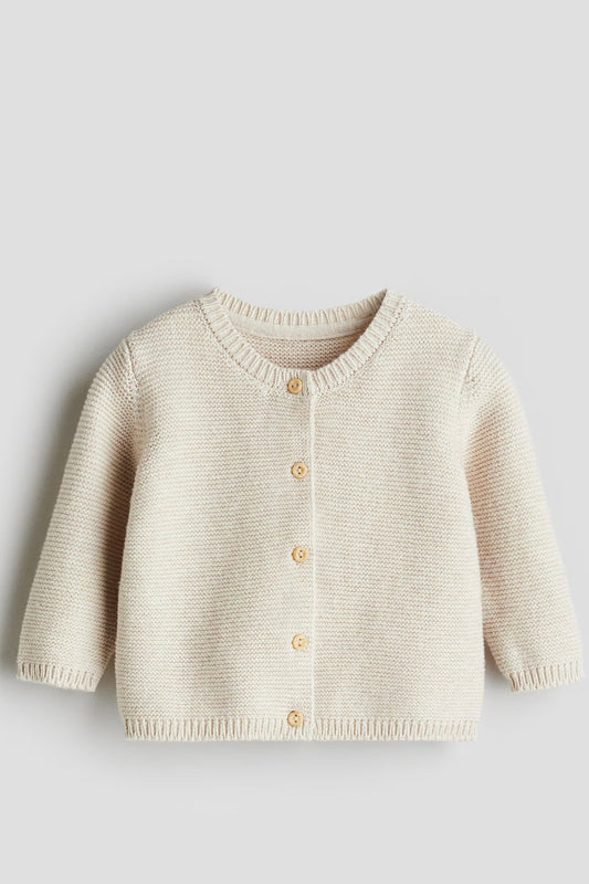 H&M knitted cardigan