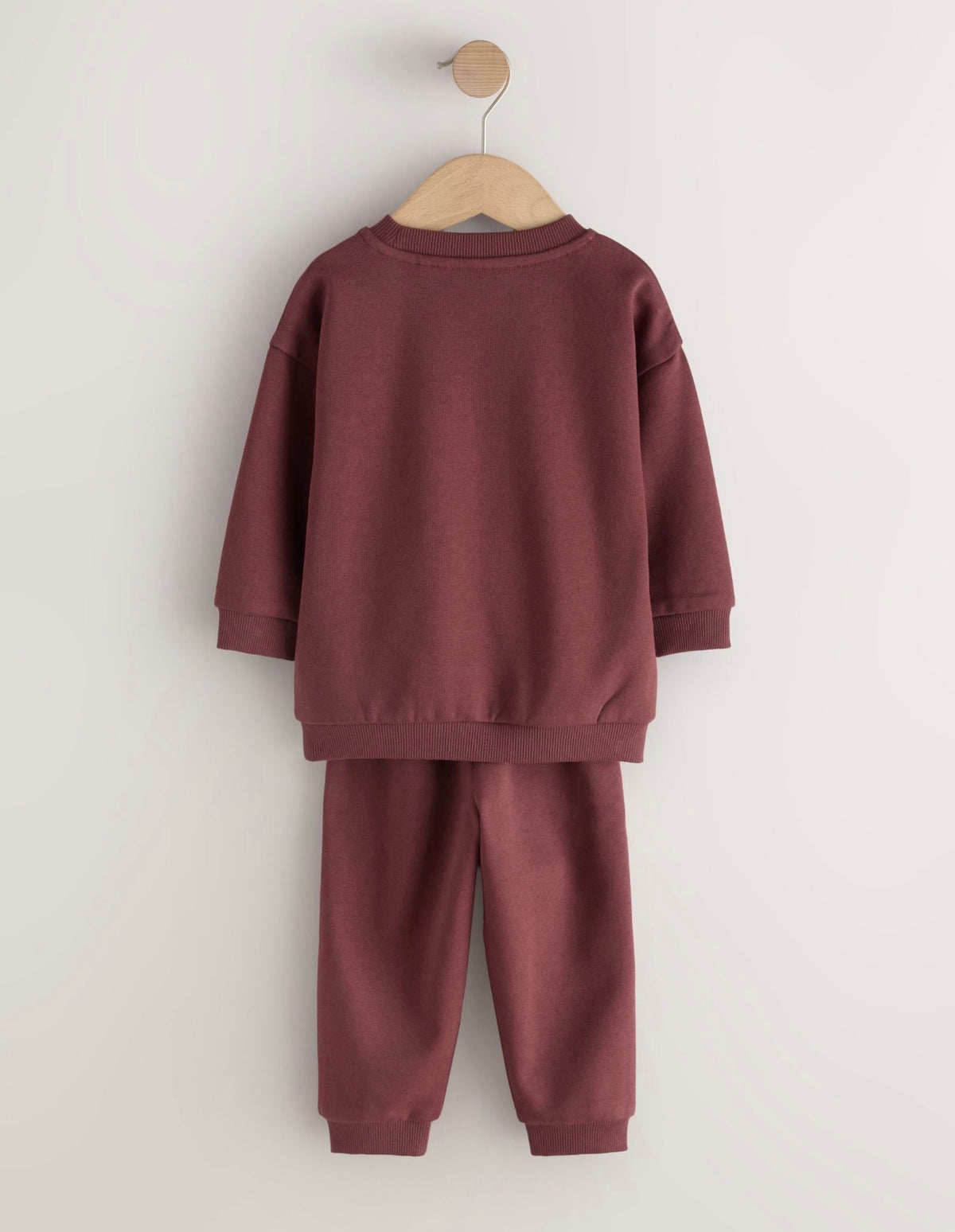 Next 2-Pieces Set
