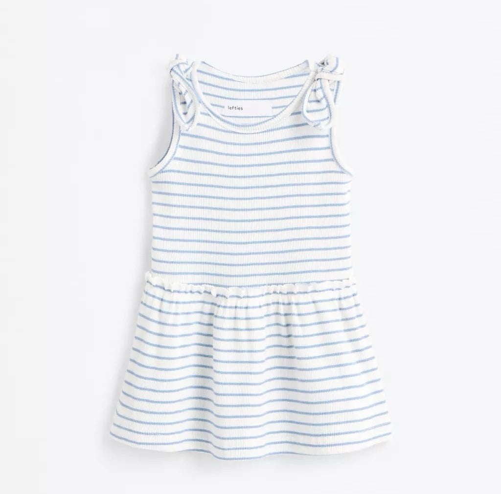 Lefties Ribbed Dress