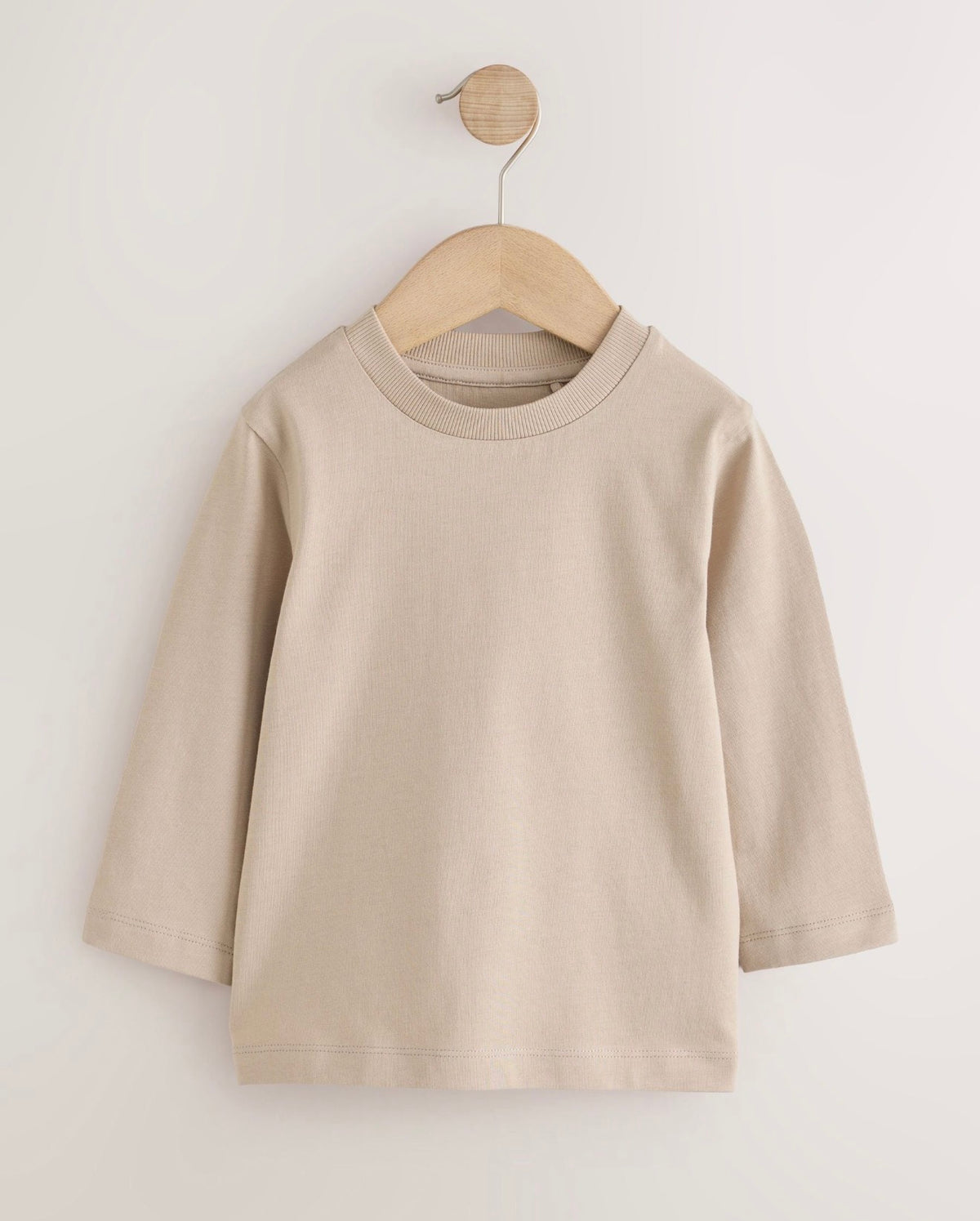 Next Plain Cotton Shirt