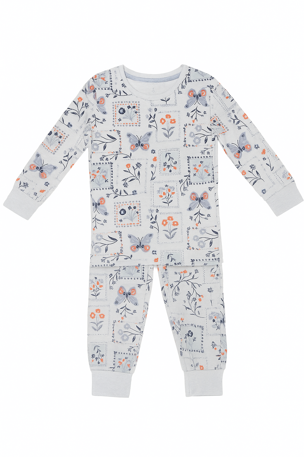 Cotton Pyjama