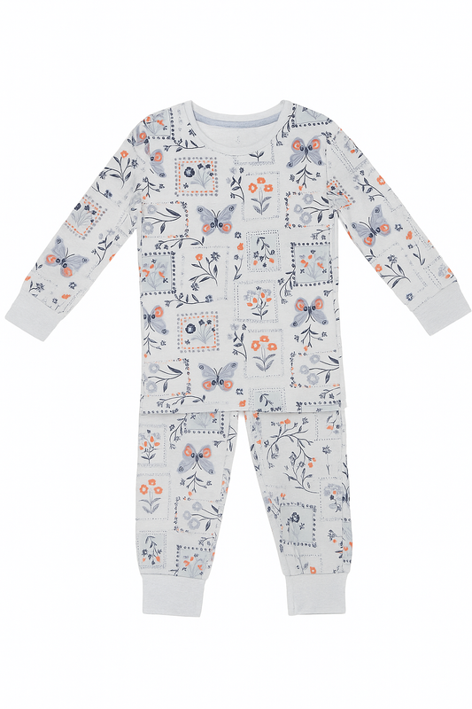 Cotton Pyjama