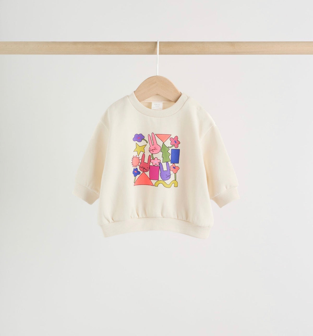 Next 2-Pieces Set