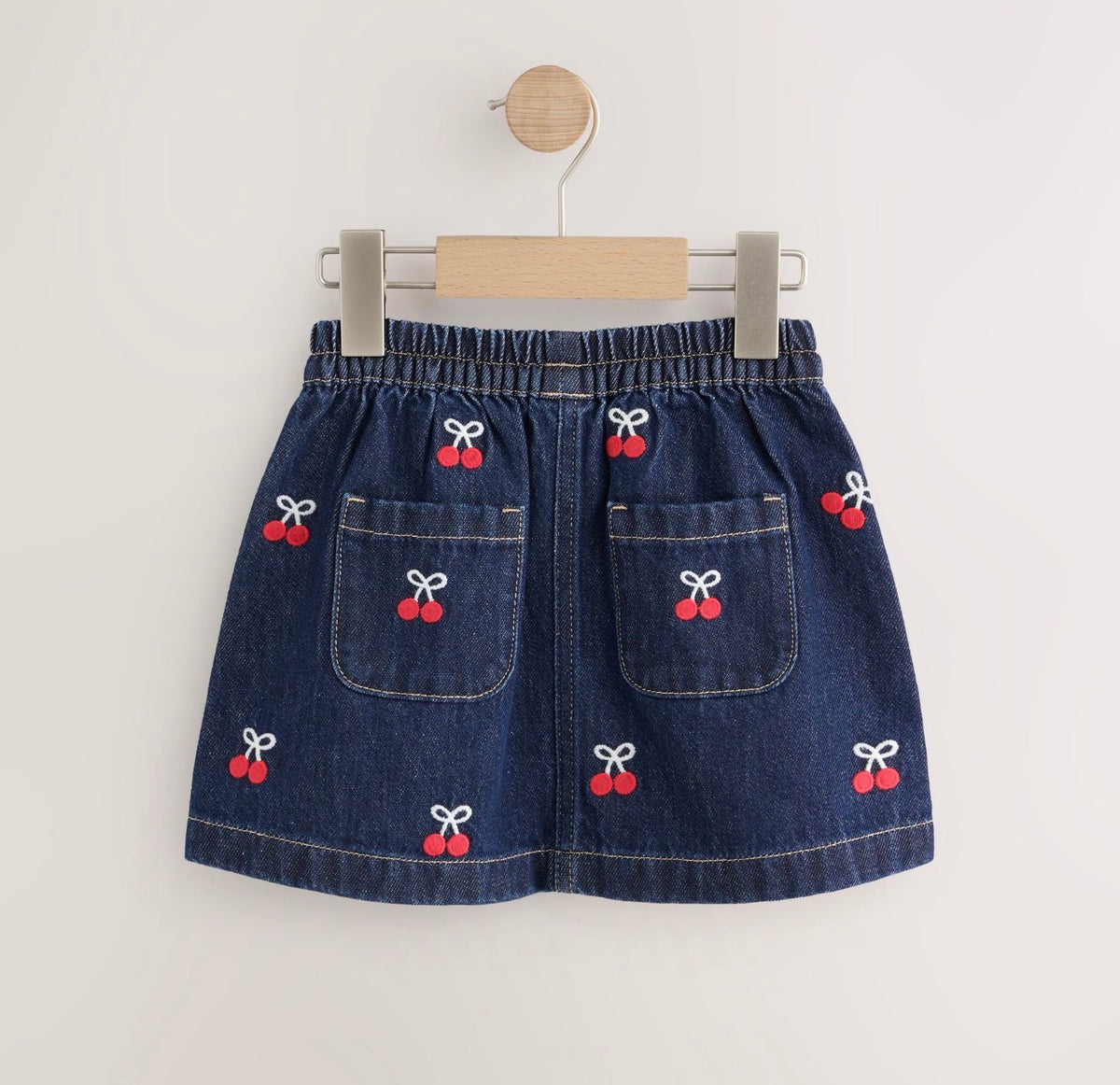 Next Denim Skirt