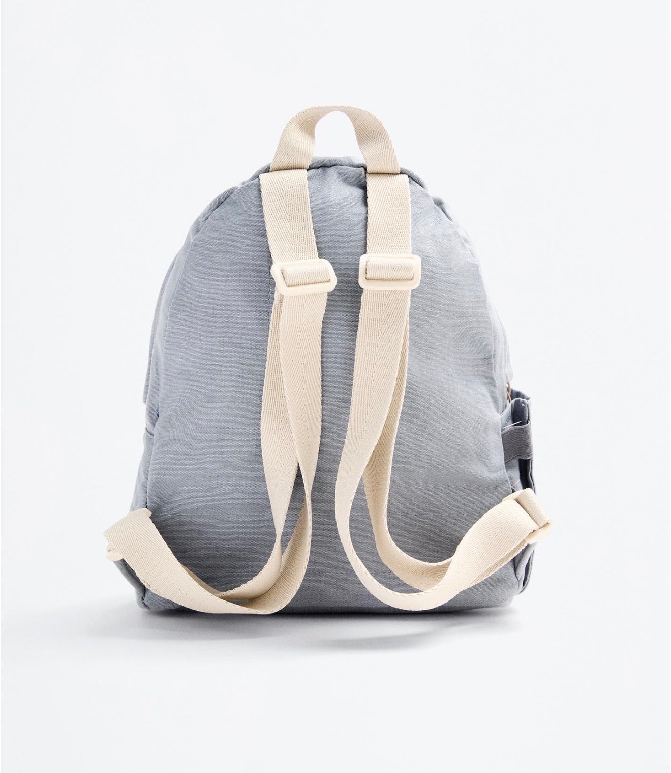 BackPack With Front Pocket