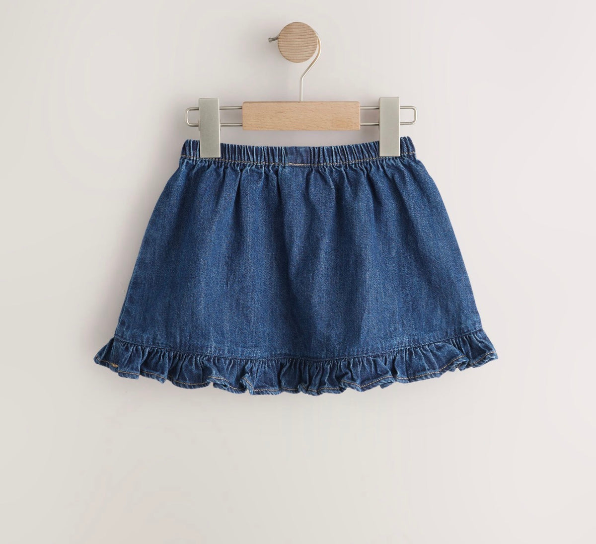 Next Denim Skirt