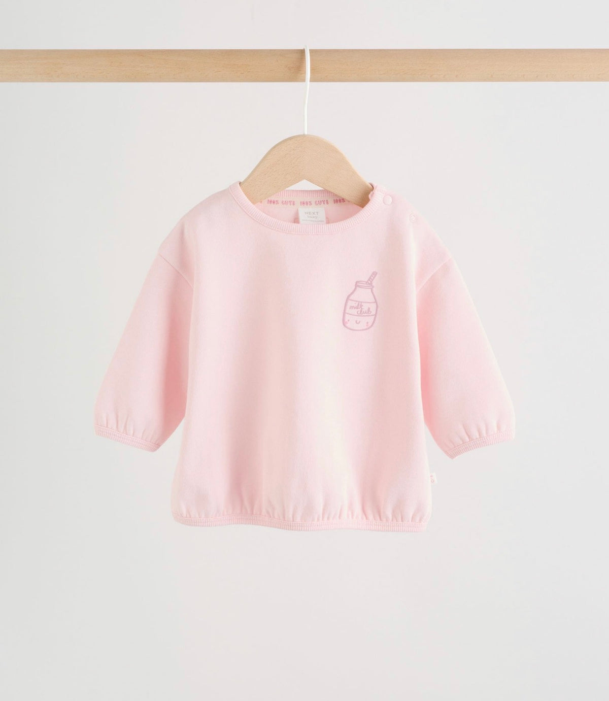 Next 2-Pieces Set