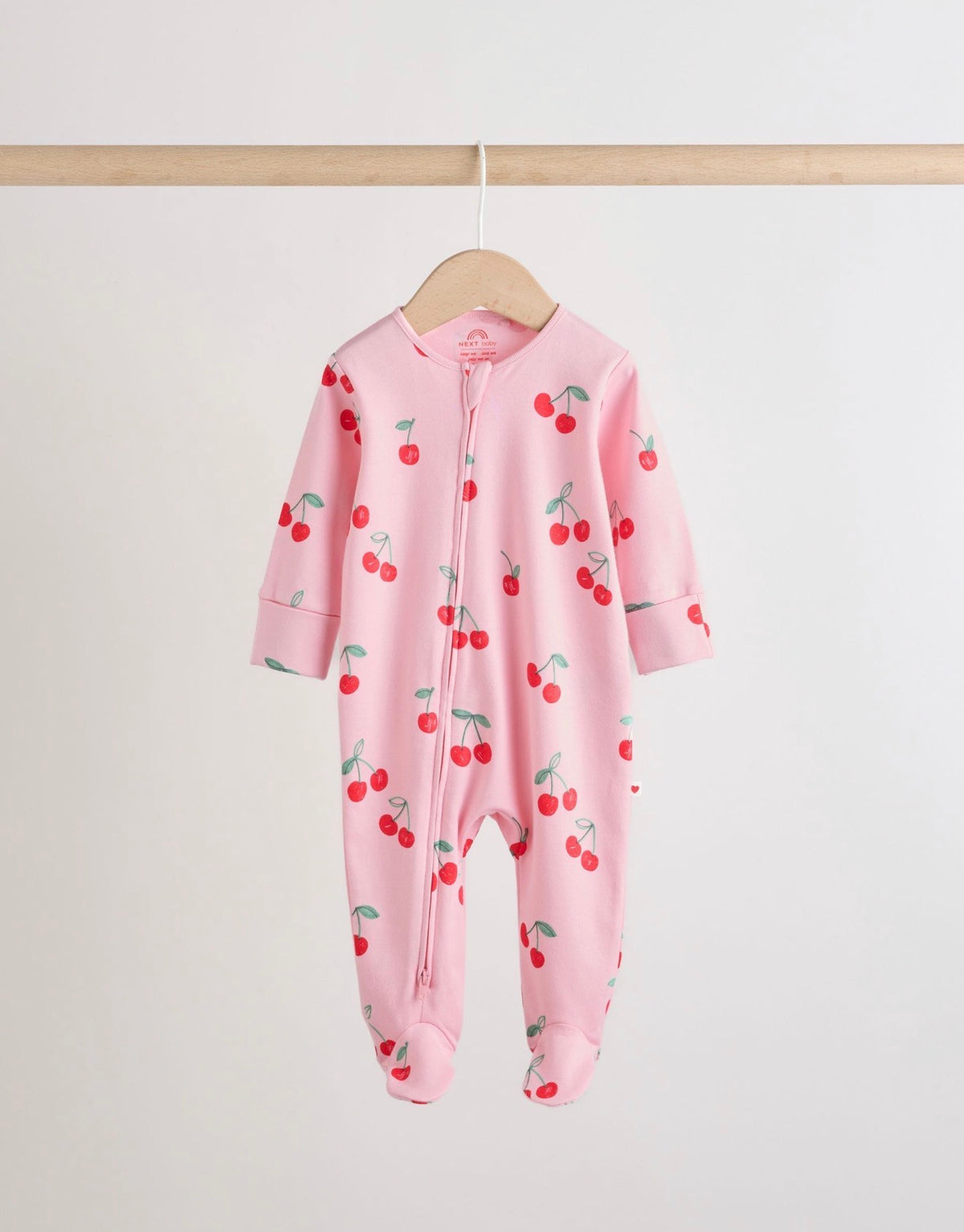 Next 4-Pack Sleepsuit
