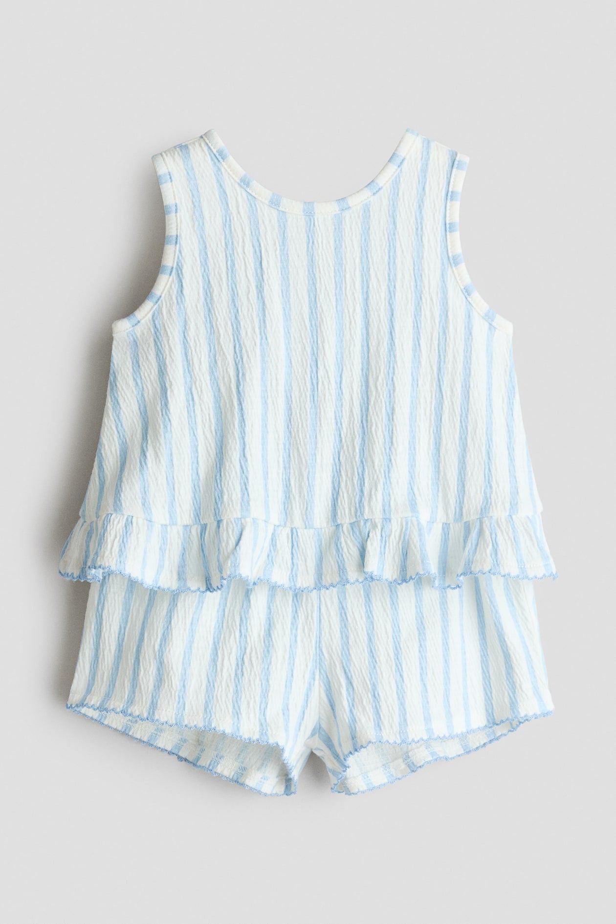 H&M 2-Pieces Set