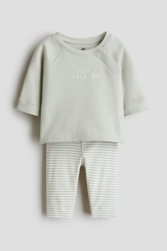 H&M 2-Pieces Set