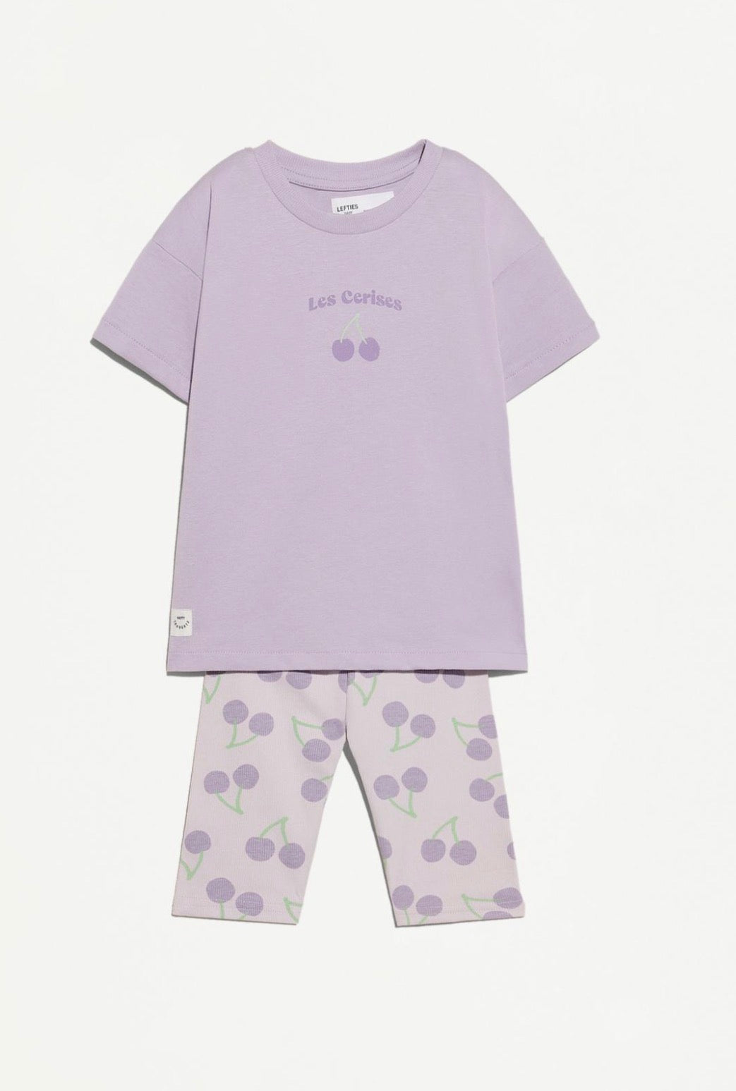 Lefties 2-Pieces Set