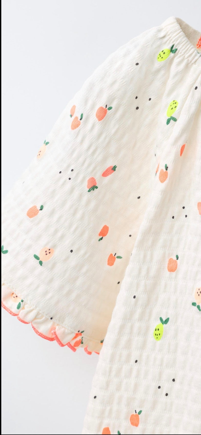 Zara 2-Pieces Set