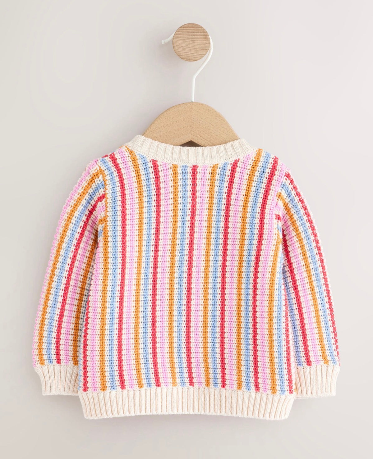 Next Knitted Cardigab