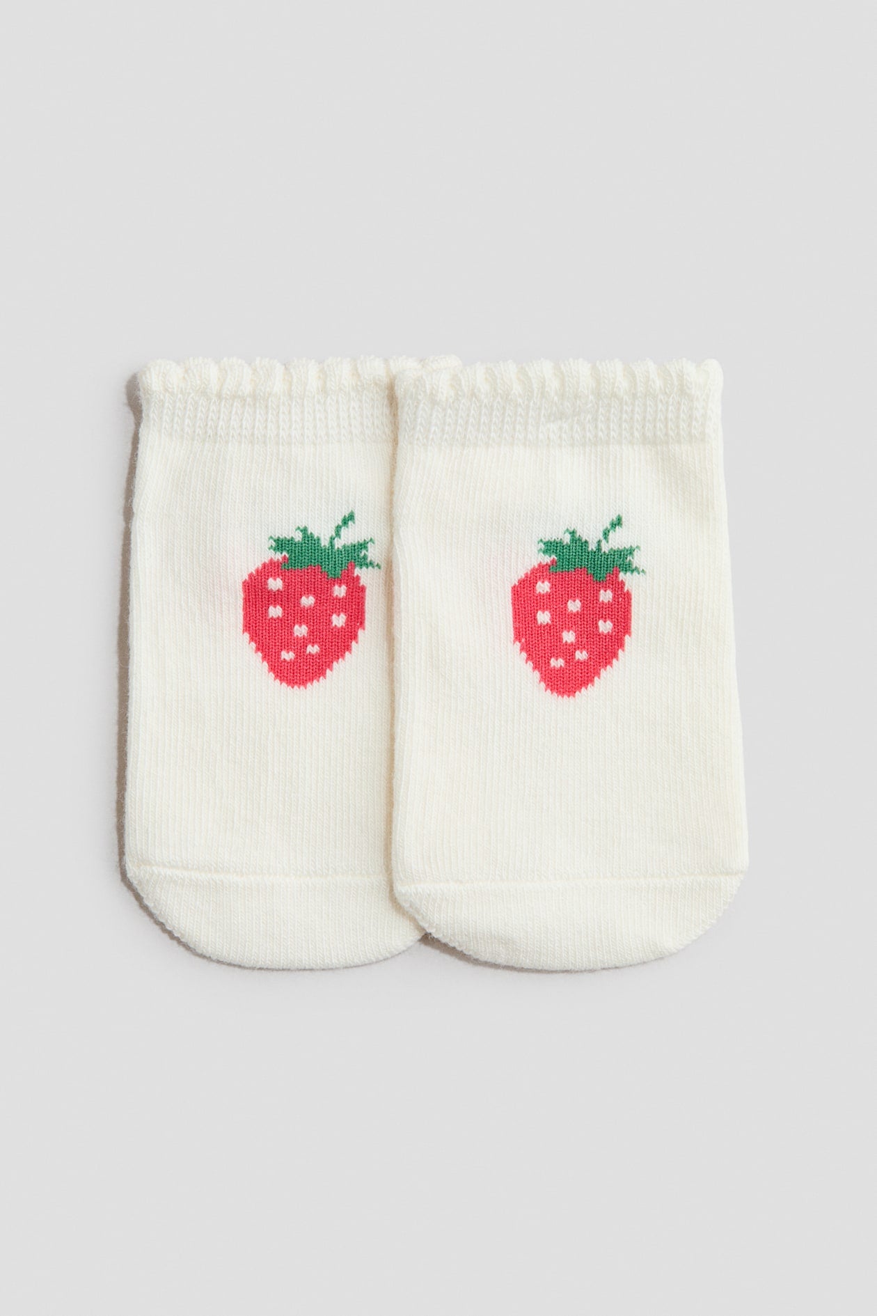 H&M 4-Pack socks