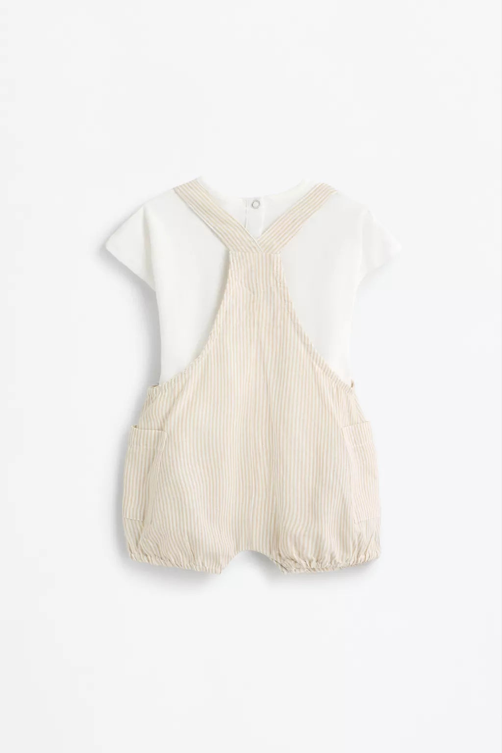 Lefties 2 Pieces set