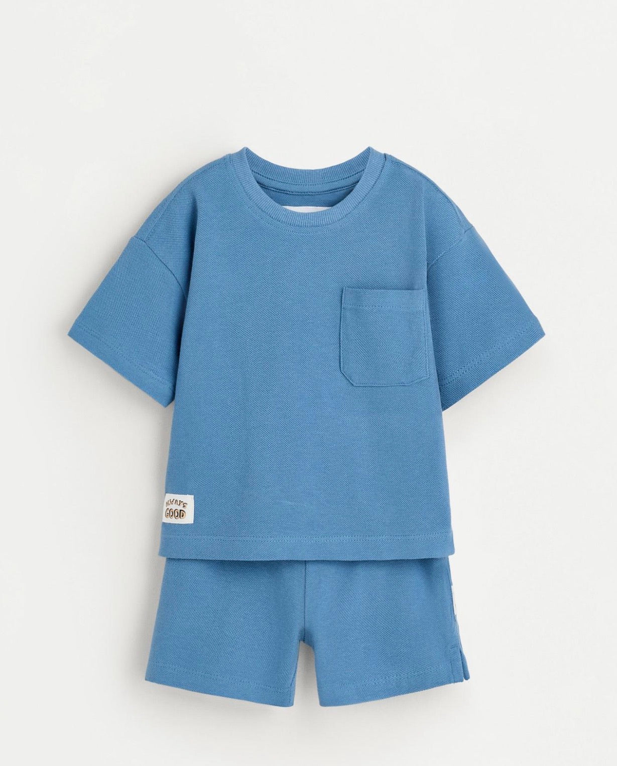 Lefties 2-Pieces set