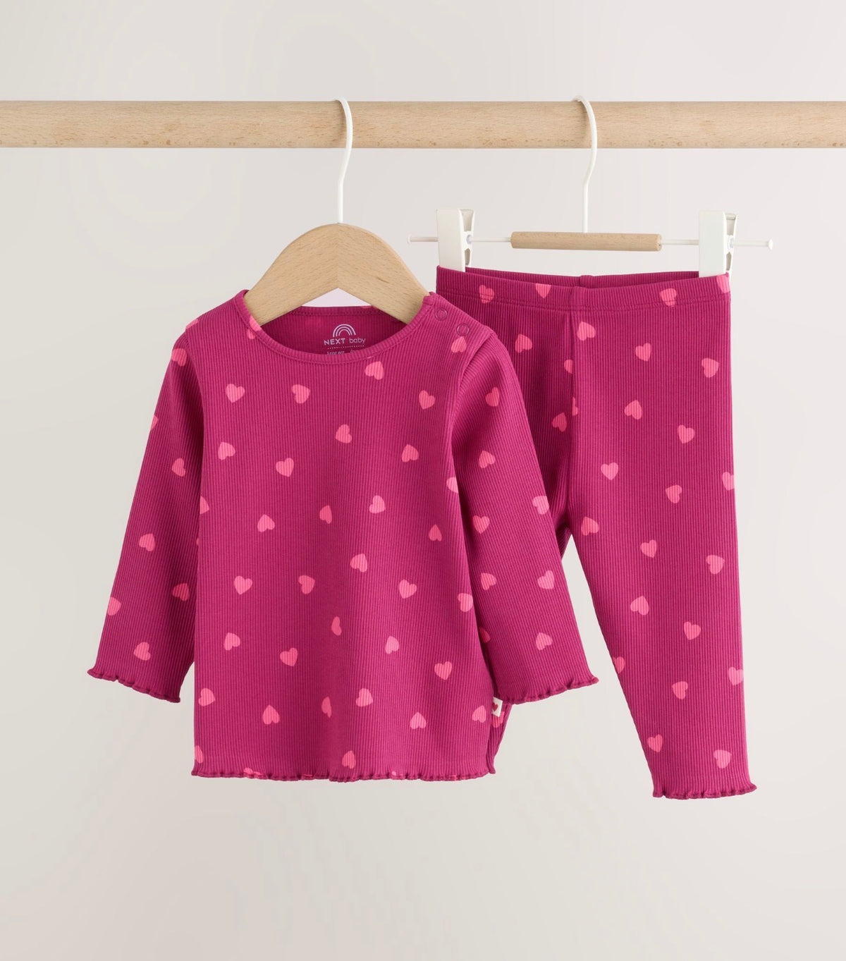 Next 2-Pieces Set