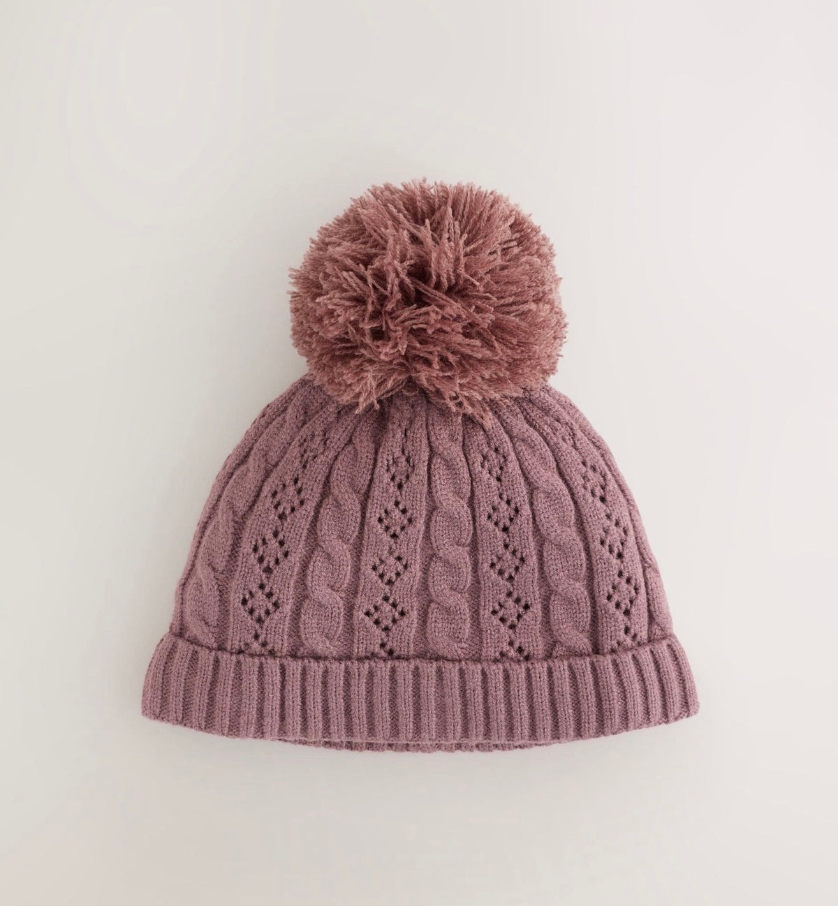 Next Knitted Beannie
