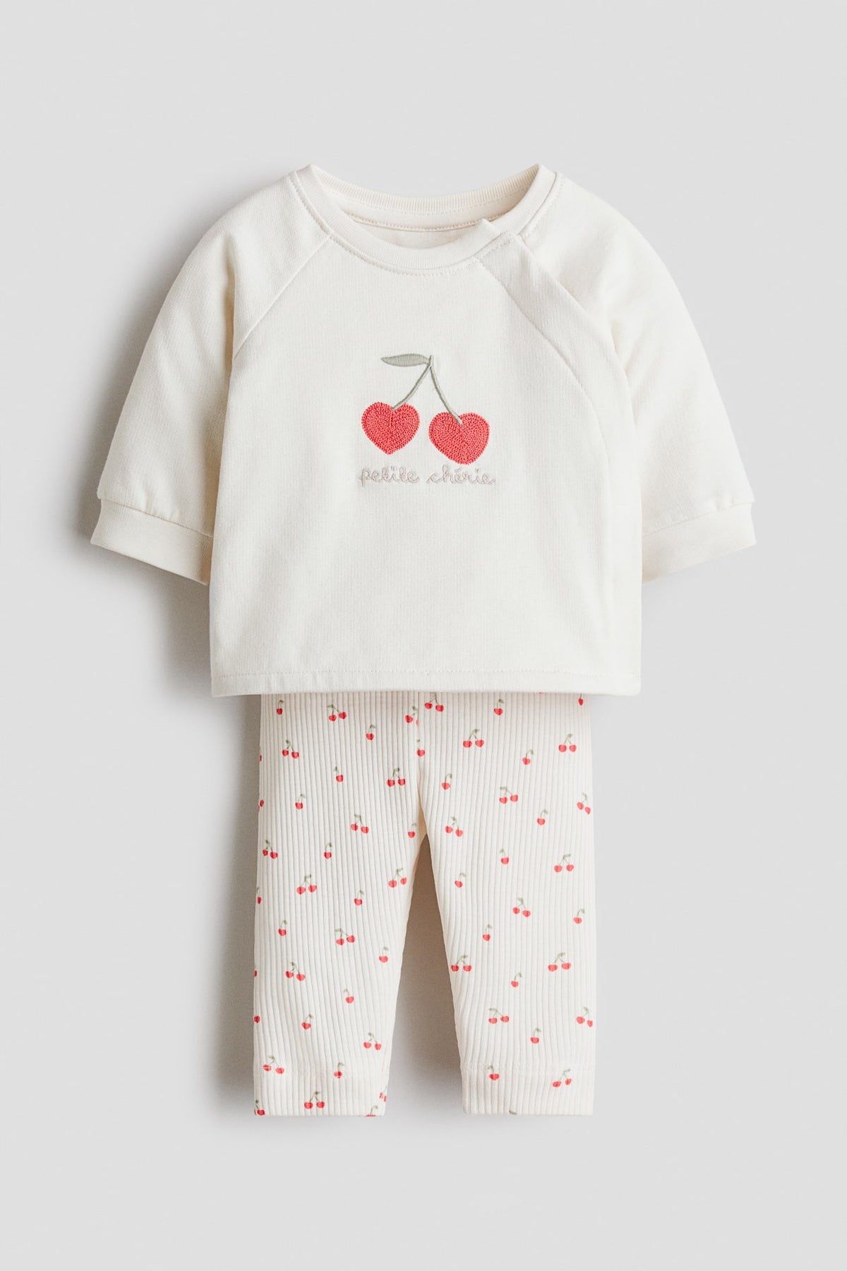 H&M 2-Pieces Set