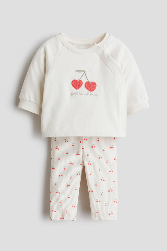 H&M 2-Pieces Set