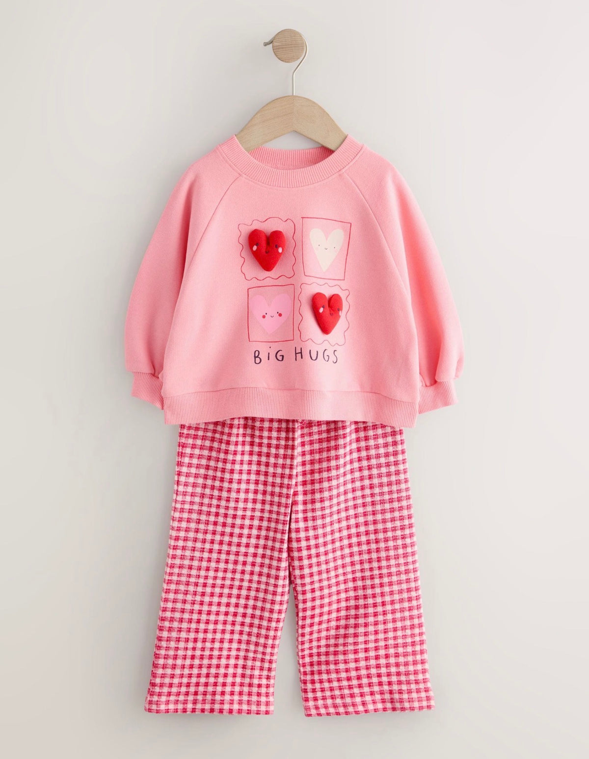 Next 2-Pieces Set