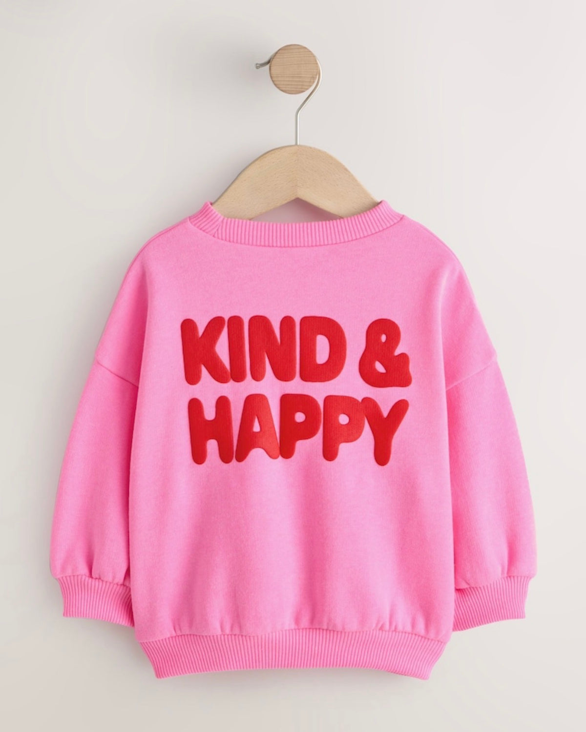 Next Printed Sweatshirt