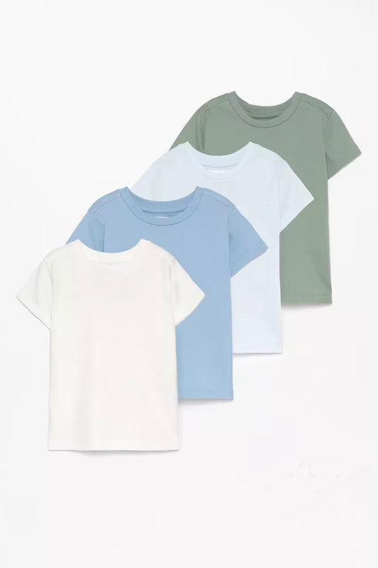 Lefties 4 Pack T-shirt