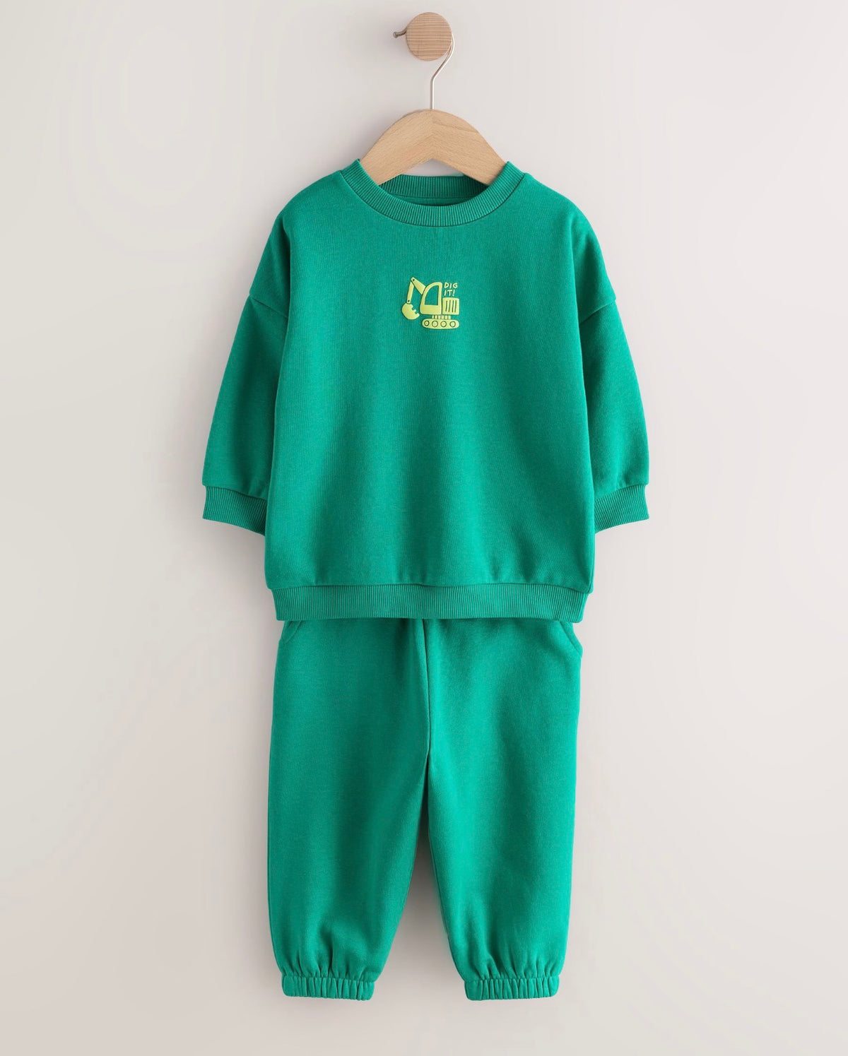 Next 2-Pieces Set
