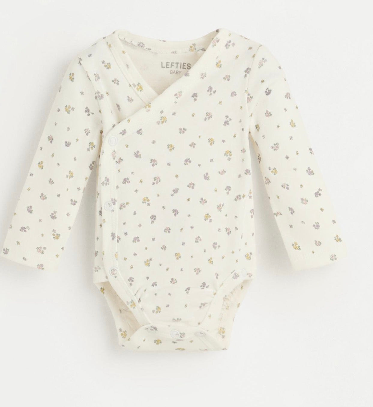 Lefties 3-Pieces Set