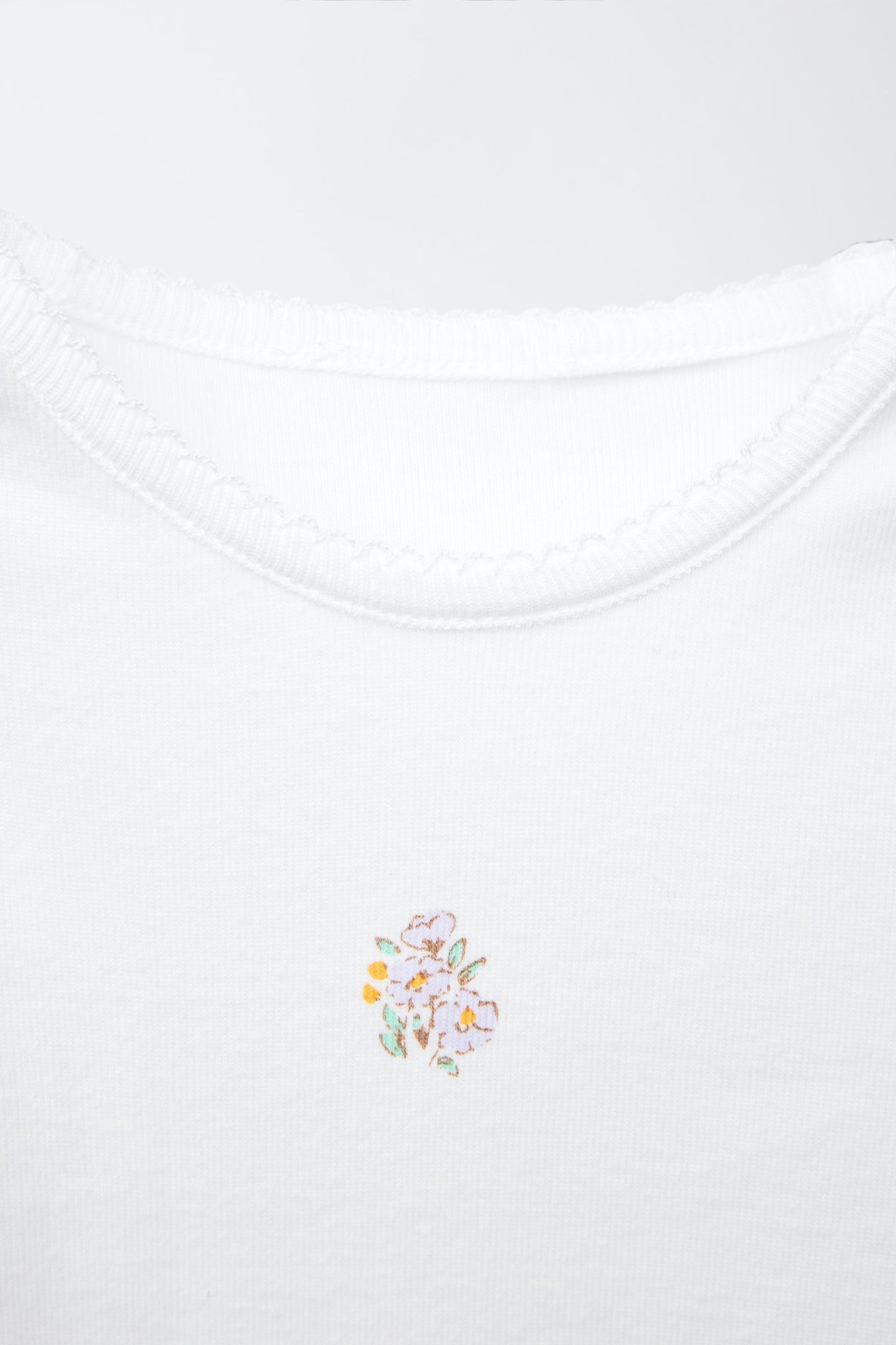 Zara 5 Pack Short Sleeve Bodysuits