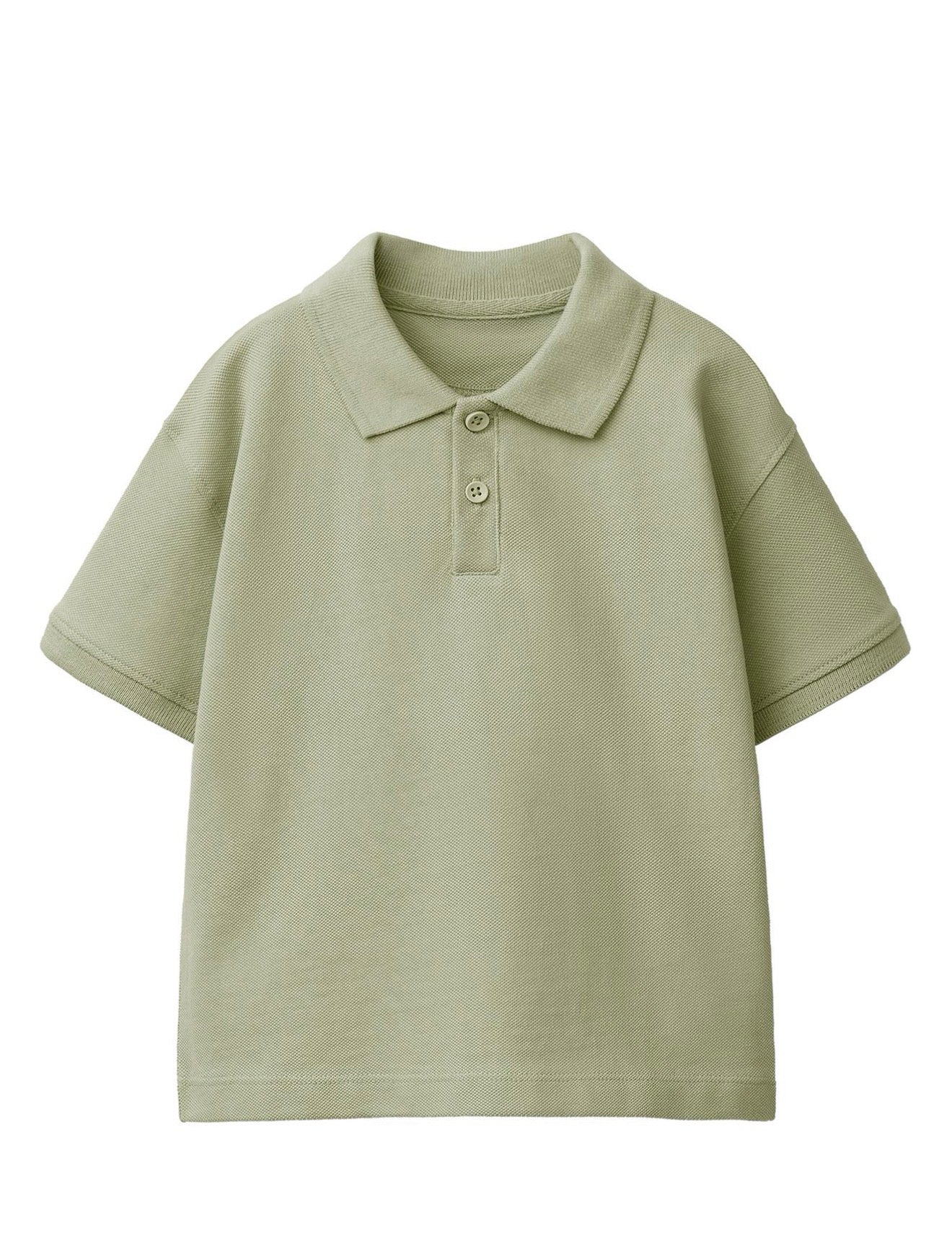Zara Polo Shirt