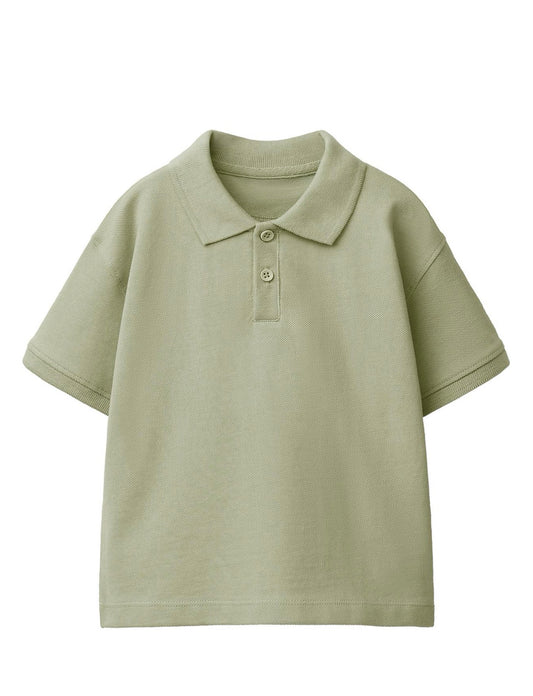 Zara Polo Shirt