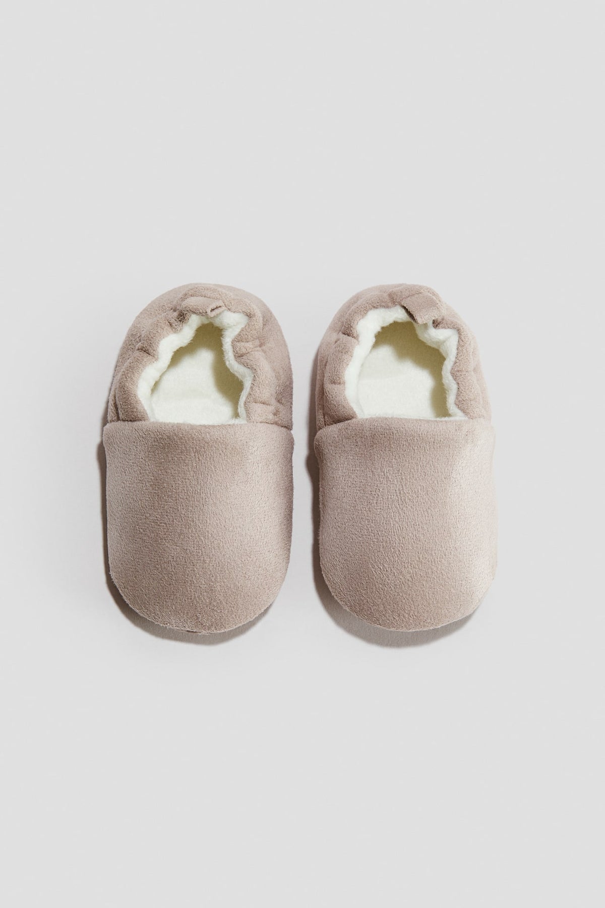 H&M Soft Slipper