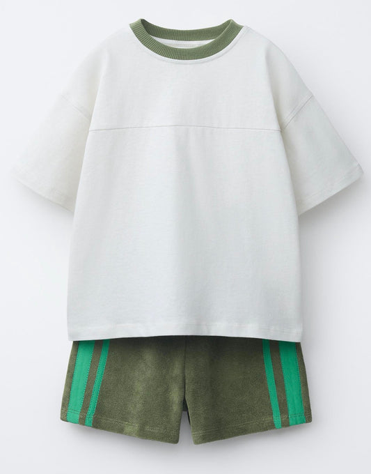 Zara 2-Pieces Set