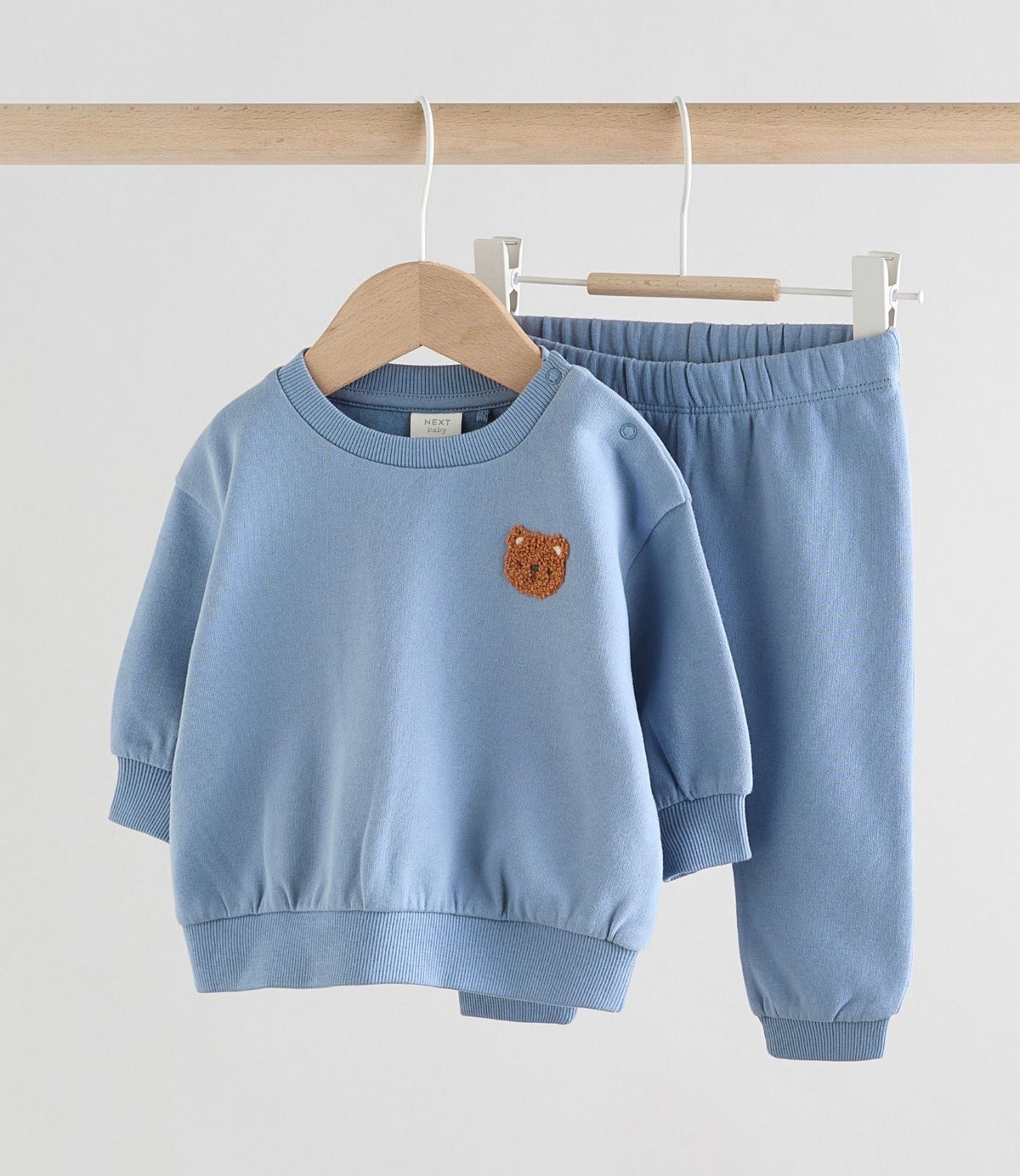 Next 2-Pieces Set