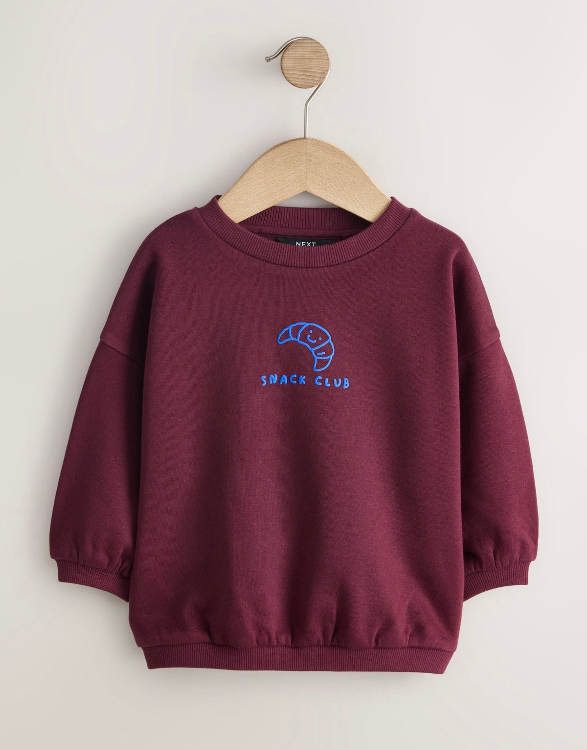 Next Printed Top