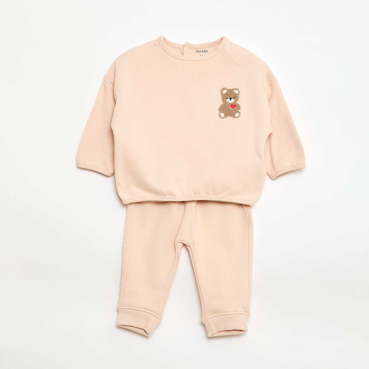 Kiabi 2-Pieces Set