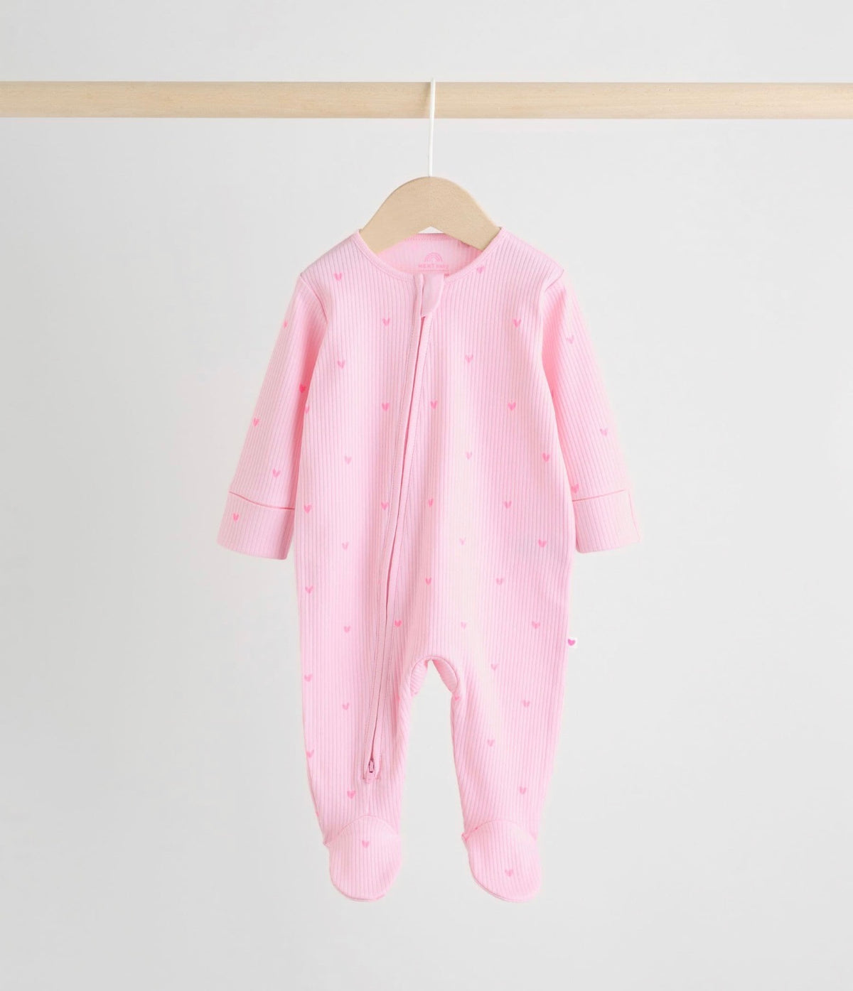 Next 3-Pack Sleepsuit
