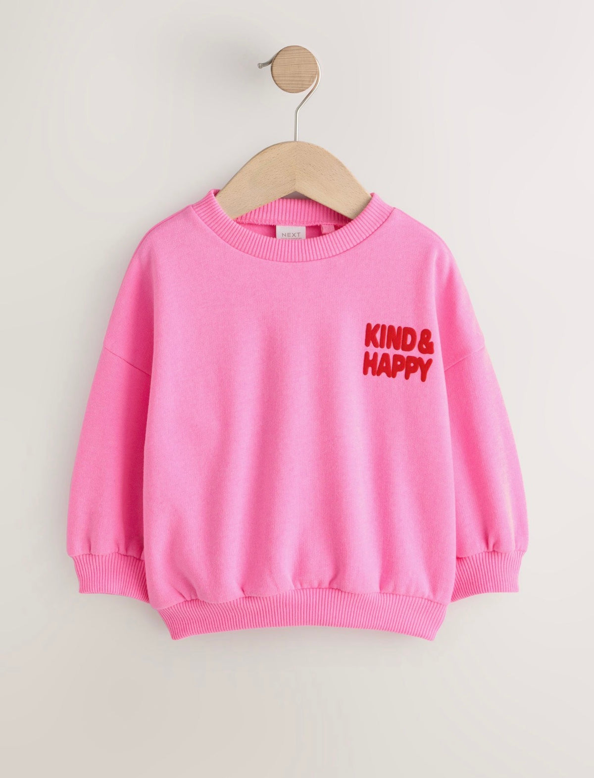 Next Printed Sweatshirt