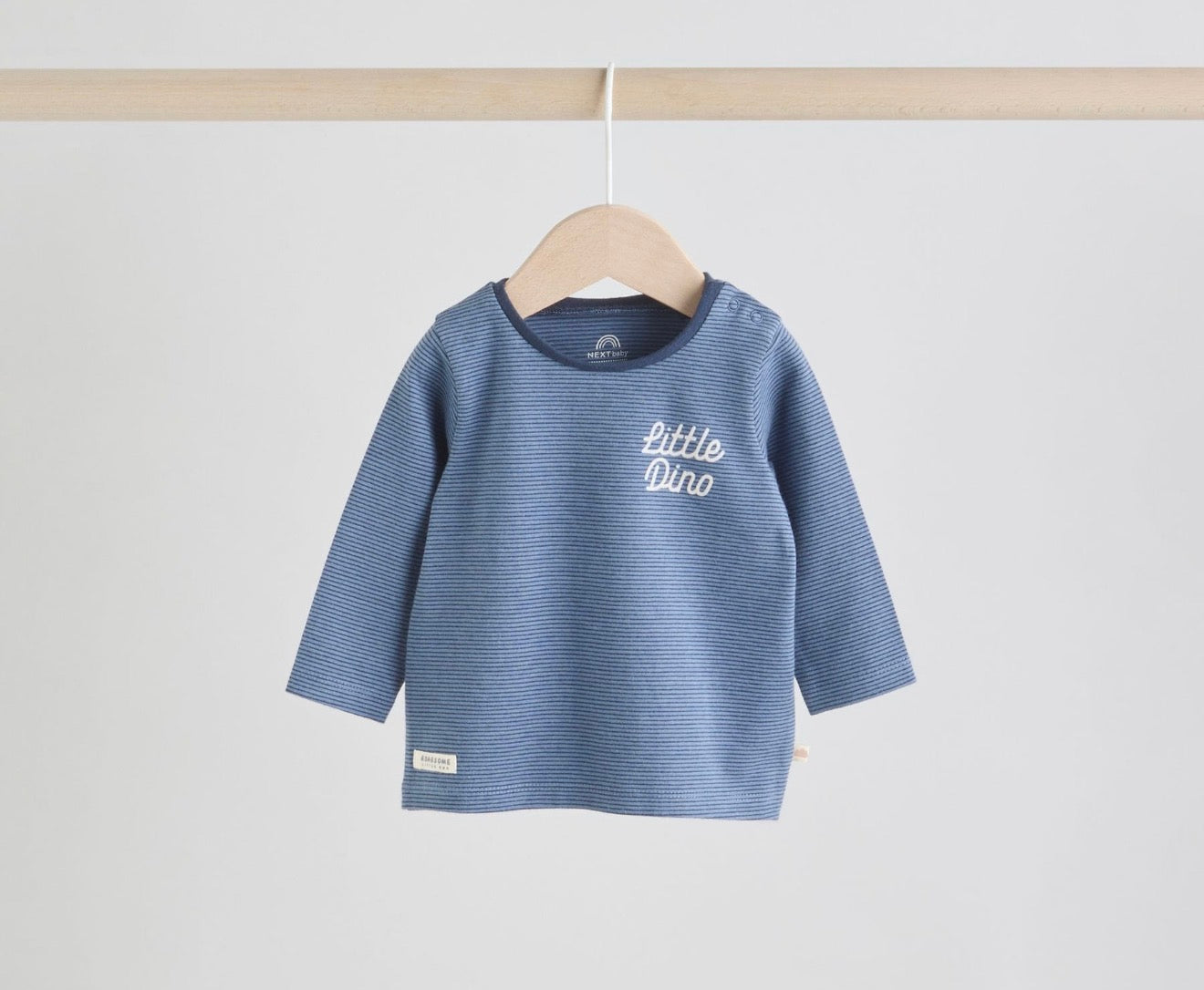 Next 2-Pieces Cotton Set