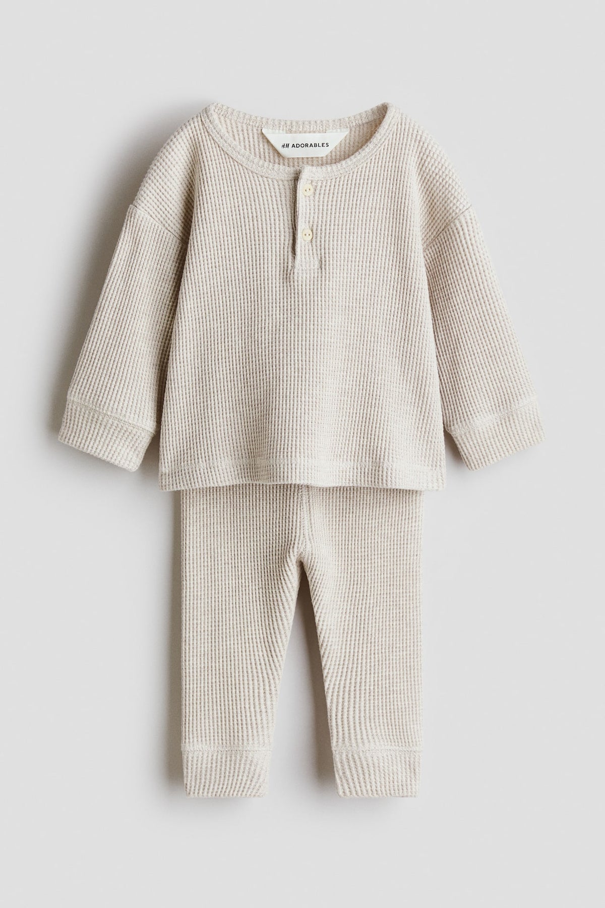 H&M 2-Pieces Set