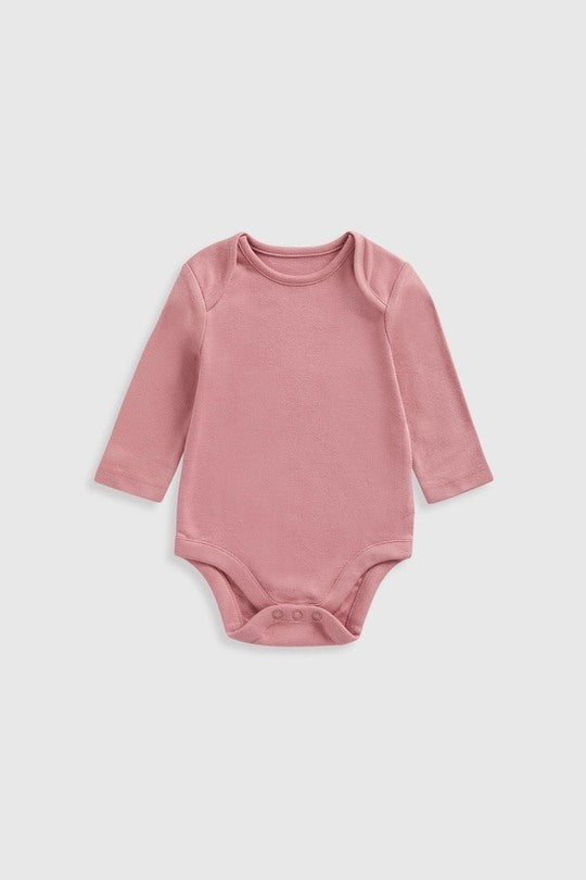 Mothercare 5 pieces bodysuits