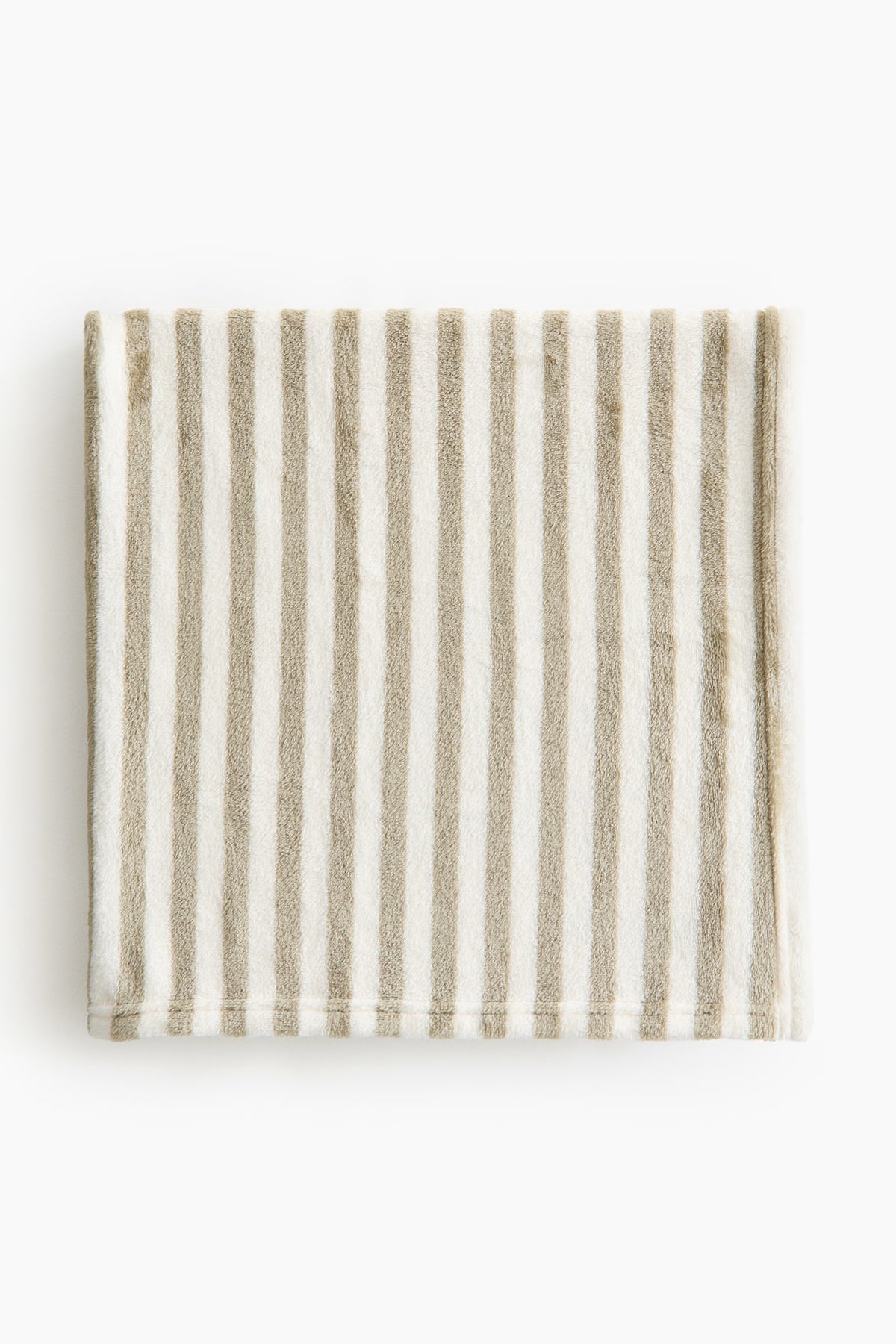 H&M Fleece Blanket