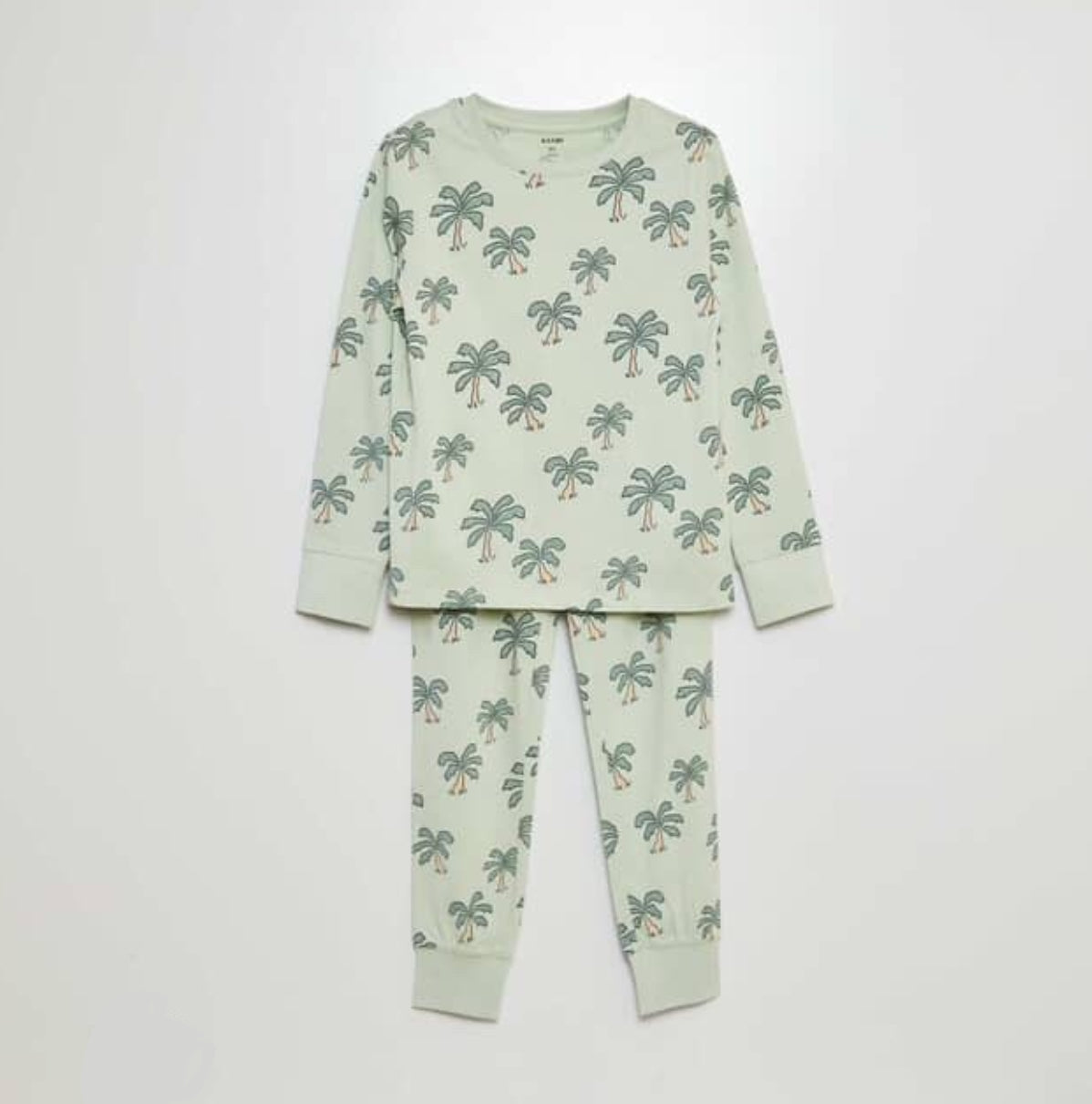 Kiabi Cotton pyjama