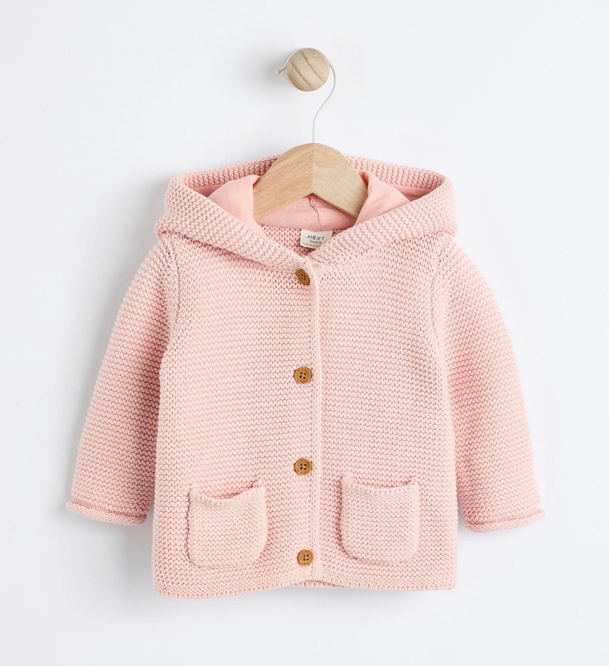 Next Knitted Cardigan