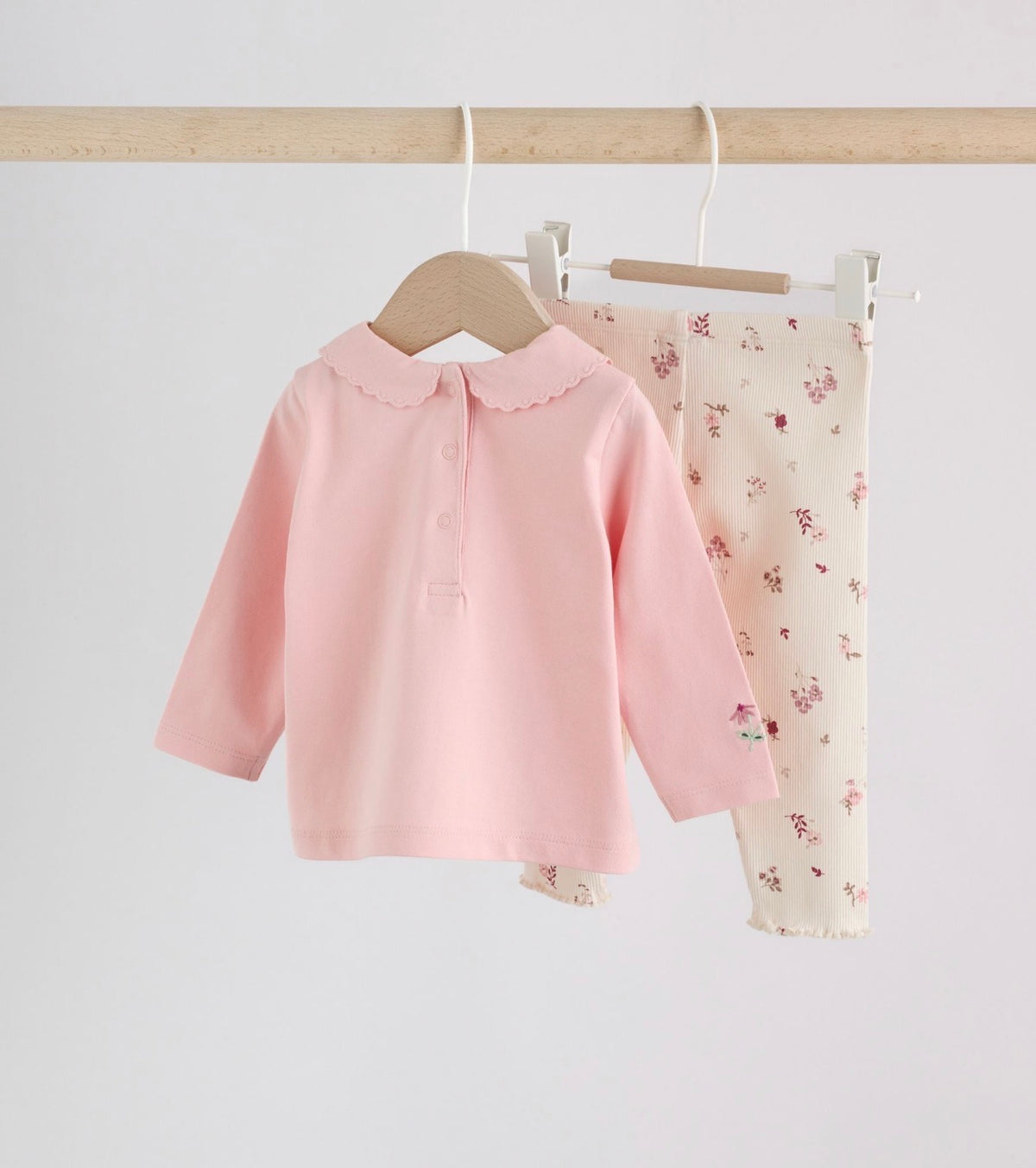 Next 2-Pieces Set