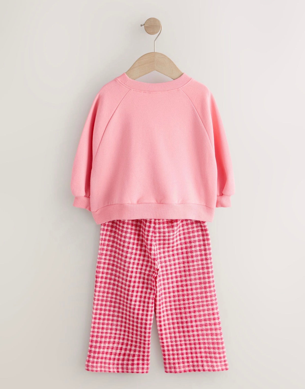 Next 2-Pieces Set