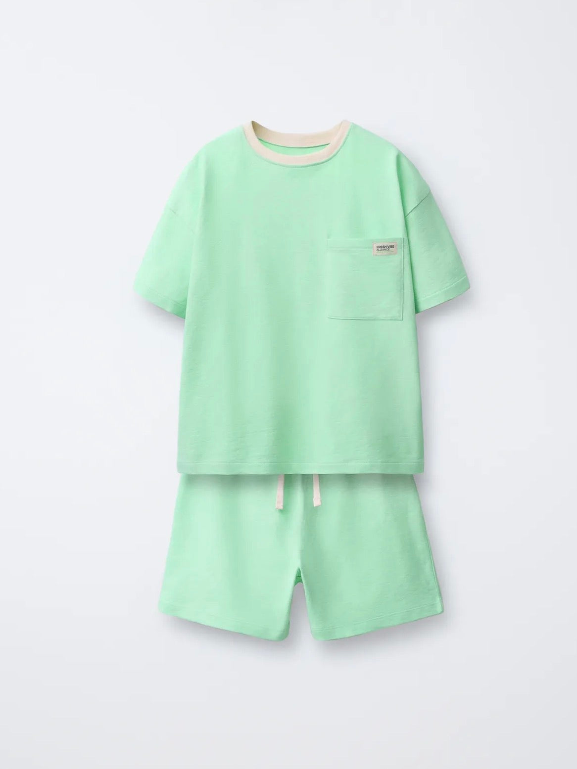 Zara 2-Pieces Set